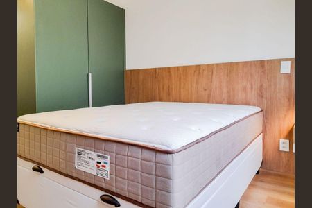Studio à venda com 20m², 1 quarto e sem vaga Studio à venda com 20m², 1 quarto e sem vagaSala / Quarto