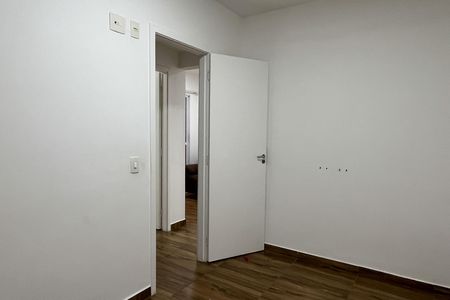 Apartamento para alugar com 61m², 3 quartos e 1 vaga Apartamento para alugar com 61m², 3 quartos e 1 vagaQuarto 2