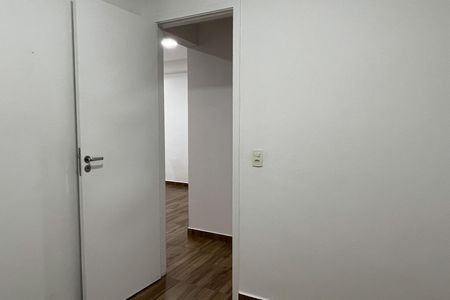 Apartamento para alugar com 61m², 3 quartos e 1 vaga Apartamento para alugar com 61m², 3 quartos e 1 vagaQuarto 1