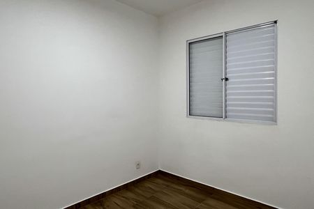 Apartamento para alugar com 61m², 3 quartos e 1 vaga Apartamento para alugar com 61m², 3 quartos e 1 vagaQuarto 2