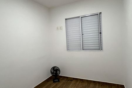 Quarto 1 de apartamento para alugar com 3 quartos, 61m² em Morro Nova Cintra, Santos