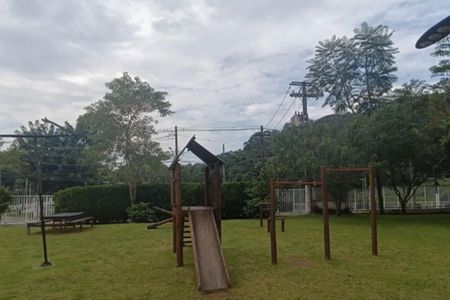Apartamento para alugar com 61m², 3 quartos e 1 vaga Apartamento para alugar com 61m², 3 quartos e 1 vagaÁrea comum