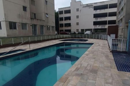 Apartamento para alugar com 61m², 3 quartos e 1 vaga Apartamento para alugar com 61m², 3 quartos e 1 vagaÁrea comum