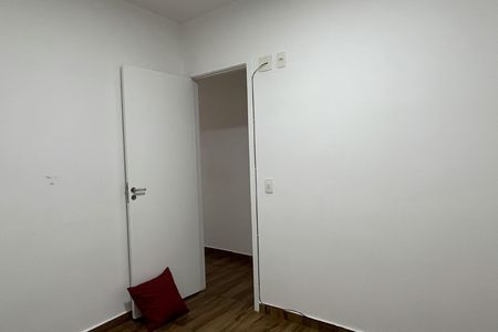 Apartamento para alugar com 61m², 3 quartos e 1 vaga Apartamento para alugar com 61m², 3 quartos e 1 vagaQuarto 3