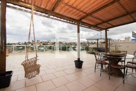 Casa à venda com 400m², 4 quartos e 3 vagasÁrea de Lazer