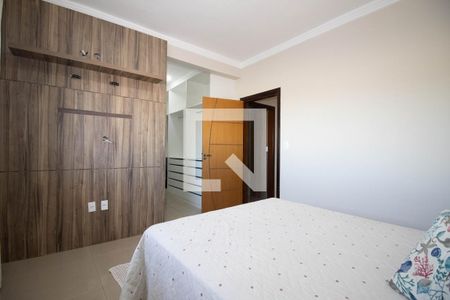 Casa à venda com 400m², 4 quartos e 3 vagasQuarto