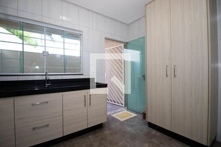 Casa à venda com 400m², 4 quartos e 3 vagasCozinha