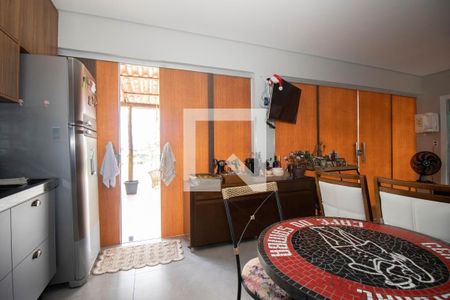 Casa à venda com 400m², 4 quartos e 3 vagasQuarto