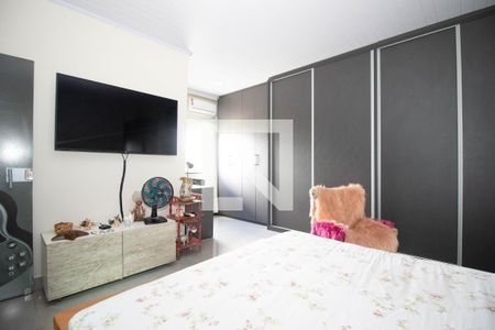 Casa à venda com 400m², 4 quartos e 3 vagasQuarto