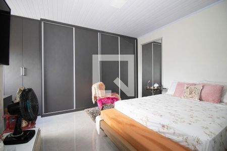 Casa à venda com 400m², 4 quartos e 3 vagasQuarto