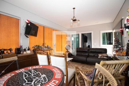 Sala de casa à venda com 4 quartos, 400m² em Colônia Agrícola Samambaia, Brasília