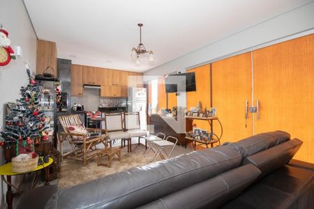 Sala de casa à venda com 4 quartos, 400m² em Colônia Agrícola Samambaia, Brasília