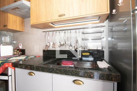 Casa à venda com 400m², 4 quartos e 3 vagasCozinha