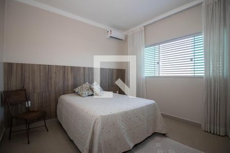 Casa à venda com 400m², 4 quartos e 3 vagasQuarto