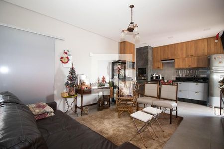 Casa à venda com 400m², 4 quartos e 3 vagasÁrea Gourmet