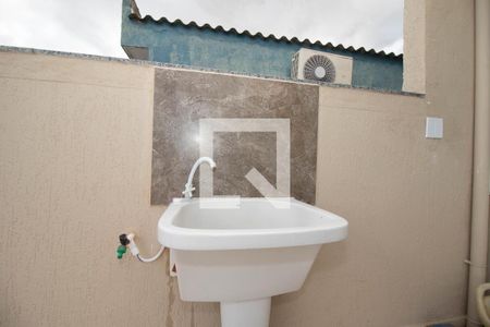Casa à venda com 400m², 4 quartos e 3 vagasÁrea de Serviço