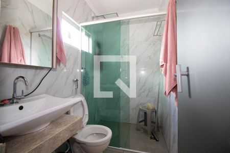 Casa à venda com 400m², 4 quartos e 3 vagasBanheiro