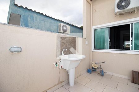 Casa à venda com 400m², 4 quartos e 3 vagasÁrea de Serviço