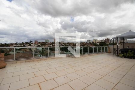 Casa à venda com 400m², 4 quartos e 3 vagasÁrea Externa