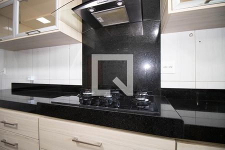 Casa à venda com 400m², 4 quartos e 3 vagasCozinha