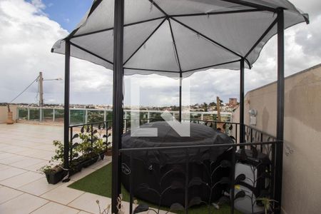 Casa à venda com 400m², 4 quartos e 3 vagasÁrea Externa
