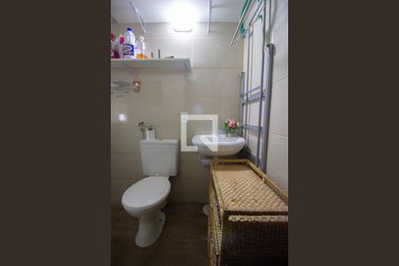 Casa à venda com 400m², 4 quartos e 3 vagasBanheiro
