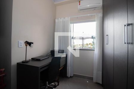 Casa à venda com 400m², 4 quartos e 3 vagasQuarto