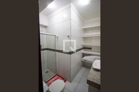 Casa à venda com 400m², 4 quartos e 3 vagasBanheiro