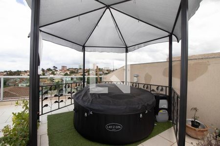 Casa à venda com 400m², 4 quartos e 3 vagasÁrea Externa