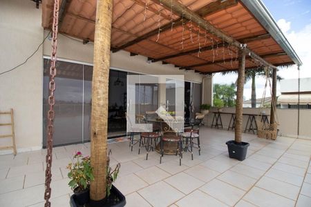 Casa à venda com 400m², 4 quartos e 3 vagasÁrea de Lazer