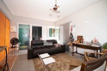 Sala de casa à venda com 4 quartos, 400m² em Colônia Agrícola Samambaia, Brasília