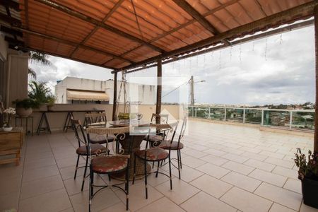 Casa à venda com 400m², 4 quartos e 3 vagasÁrea de Lazer