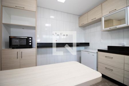 Cozinha de casa à venda com 4 quartos, 400m² em Colônia Agrícola Samambaia, Brasília