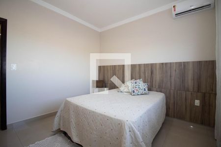 Casa à venda com 400m², 4 quartos e 3 vagasQuarto