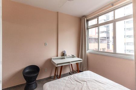 Apartamento para alugar com 25m², 1 quarto e sem vaga Apartamento para alugar com 25m², 1 quarto e sem vagaQuarto