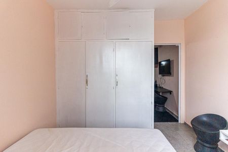 Quarto de apartamento para alugar com 1 quarto, 25m² em Vila Buarque, São Paulo