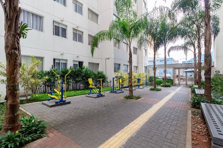Apartamento para alugar com 40m², 2 quartos e sem vagaÁrea comum
