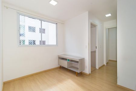 Apartamento para alugar com 40m², 2 quartos e sem vagaSala