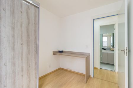 Apartamento para alugar com 40m², 2 quartos e sem vagaQuarto 1