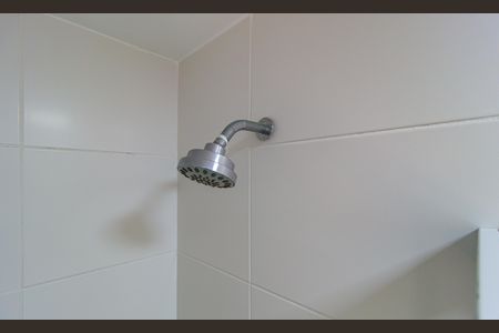 Apartamento para alugar com 40m², 2 quartos e sem vagaDetalhe - Banheiro