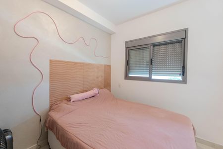 Quarto de apartamento para alugar com 1 quarto, 27m² em Bela Vista, São Paulo