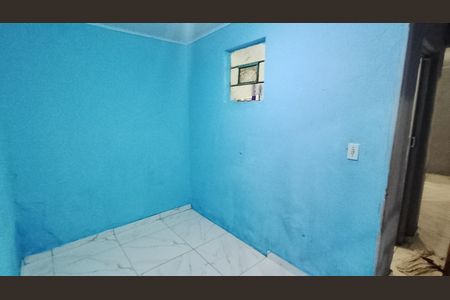 Casa para alugar com 2 quartos, 65m² em Jardim Monte Cristo, Suzano