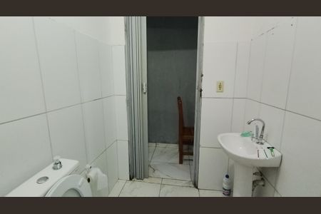 Casa para alugar com 2 quartos, 65m² em Jardim Monte Cristo, Suzano