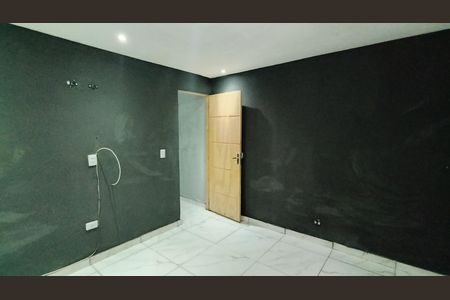 Casa para alugar com 2 quartos, 65m² em Jardim Monte Cristo, Suzano
