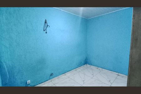 Casa para alugar com 2 quartos, 65m² em Jardim Monte Cristo, Suzano
