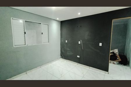 Casa para alugar com 2 quartos, 65m² em Jardim Monte Cristo, Suzano