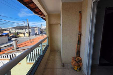 Casa para alugar com 55m², 2 quartos e 2 vagas Casa para alugar com 55m², 2 quartos e 2 vagasSuíte 2