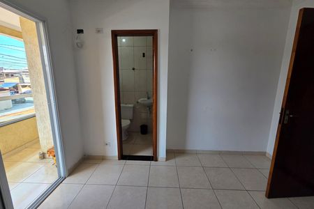 Casa para alugar com 55m², 2 quartos e 2 vagas Casa para alugar com 55m², 2 quartos e 2 vagasSuíte 2