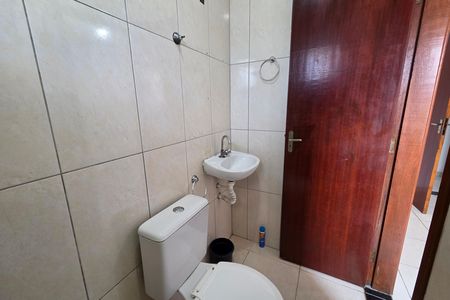 Casa para alugar com 55m², 2 quartos e 2 vagas Casa para alugar com 55m², 2 quartos e 2 vagasSuíte 2