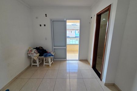 Casa para alugar com 55m², 2 quartos e 2 vagas Casa para alugar com 55m², 2 quartos e 2 vagasSuíte 2
